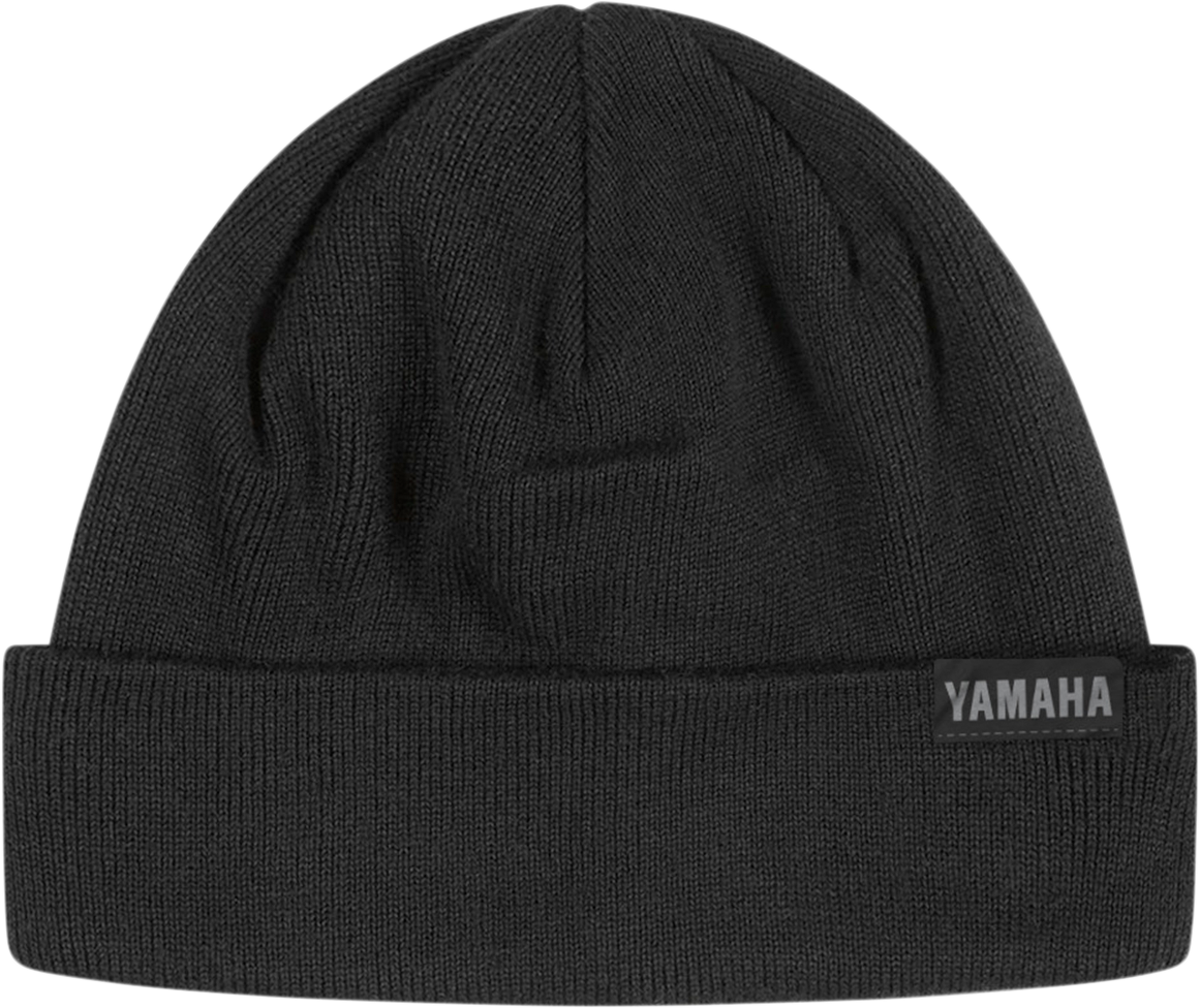 Yamaha Premium Beanie