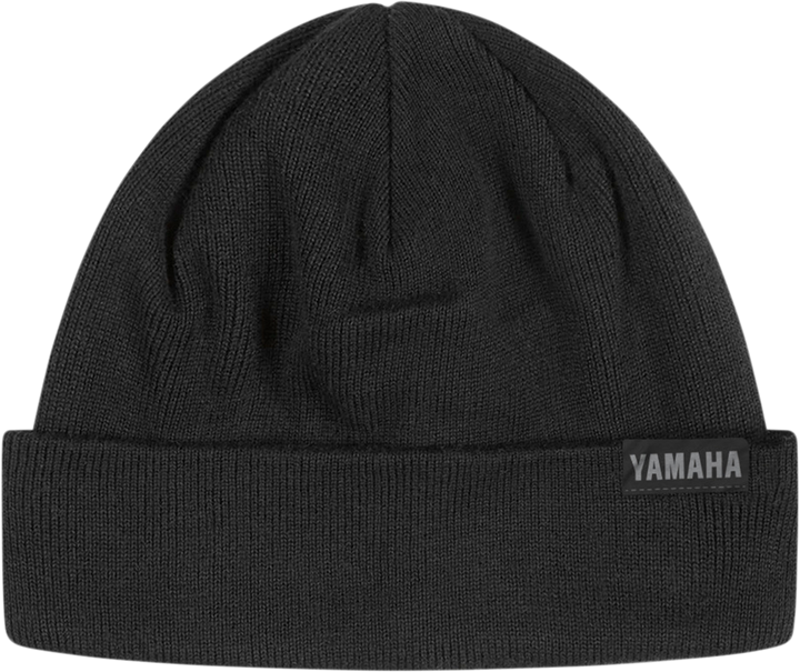 Yamaha Premium Beanie