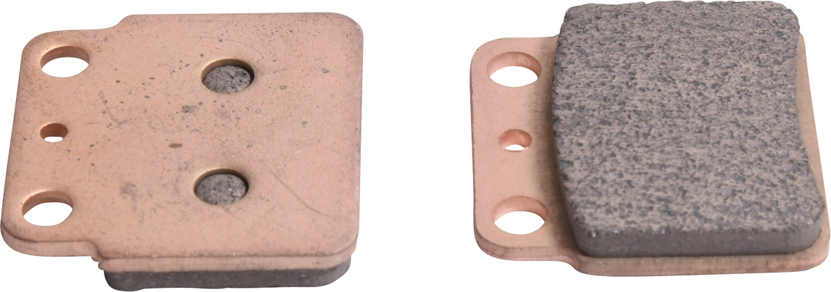 ALL BALLS Sintered Brake Pads - Rear Right 18-8022