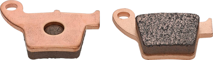 All Balls 18-8063 Sintered Rear Brake Pads