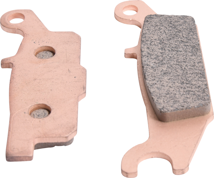 ALL BALLS Sintered Brake Pad - Front Right 18-8024
