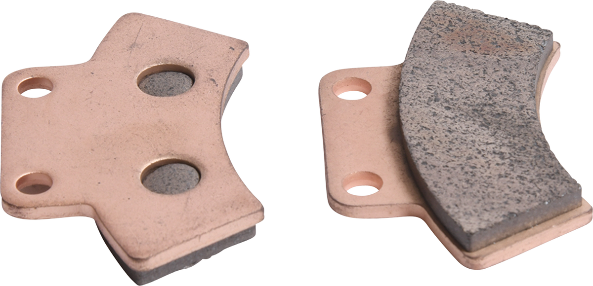 ALL BALLS Sintered Brake Pads - Front/Rear/Rear Right 18-8030