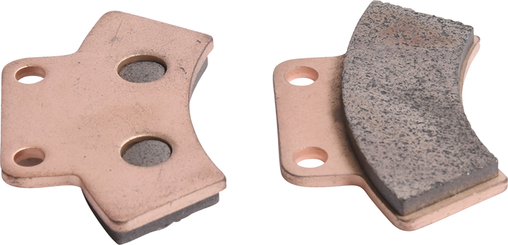ALL BALLS Sintered Brake Pads - Front/Rear/Rear Right 18-8030