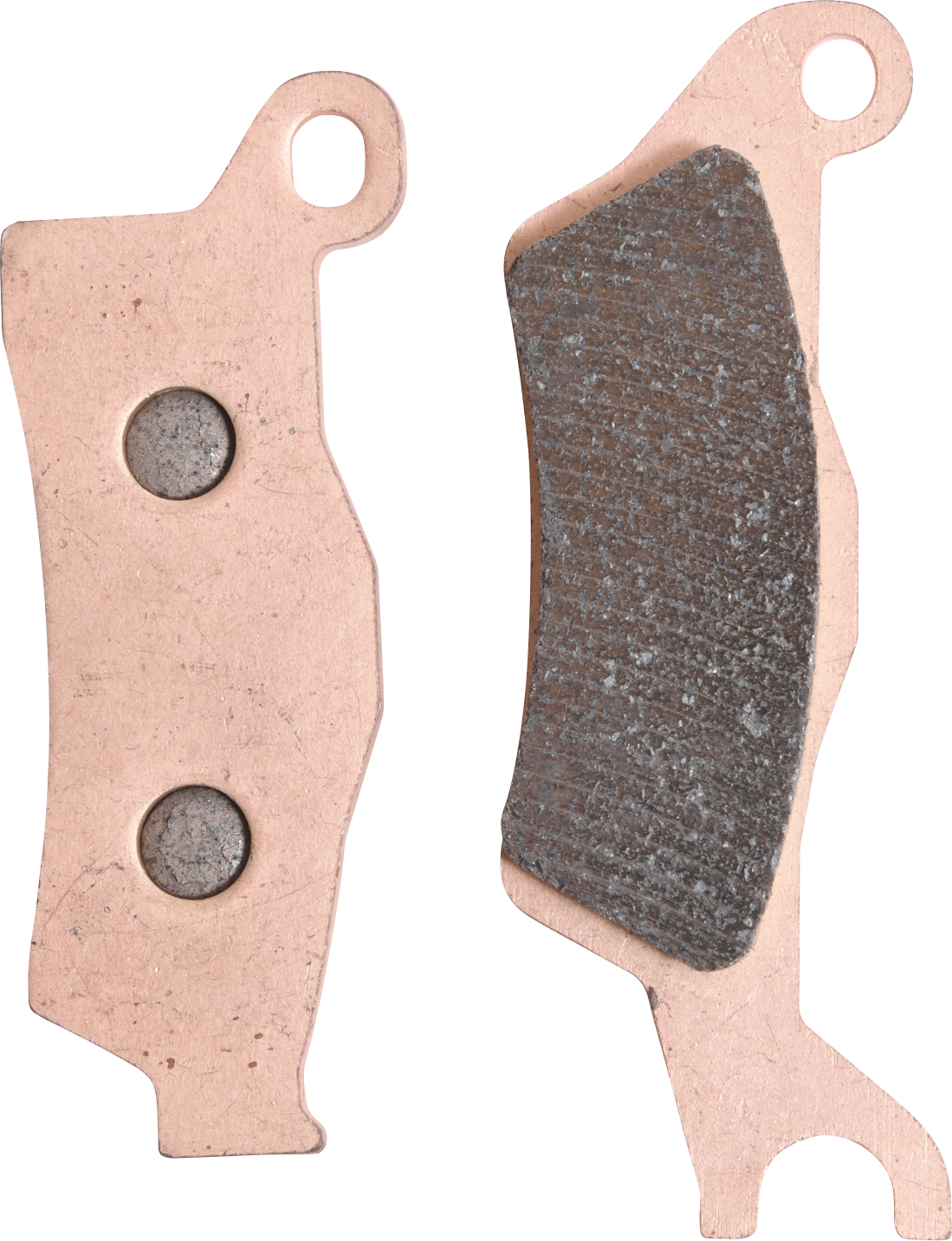 ALL BALLS Sintered Brake Pads - Front Left/Front Left 18-8040