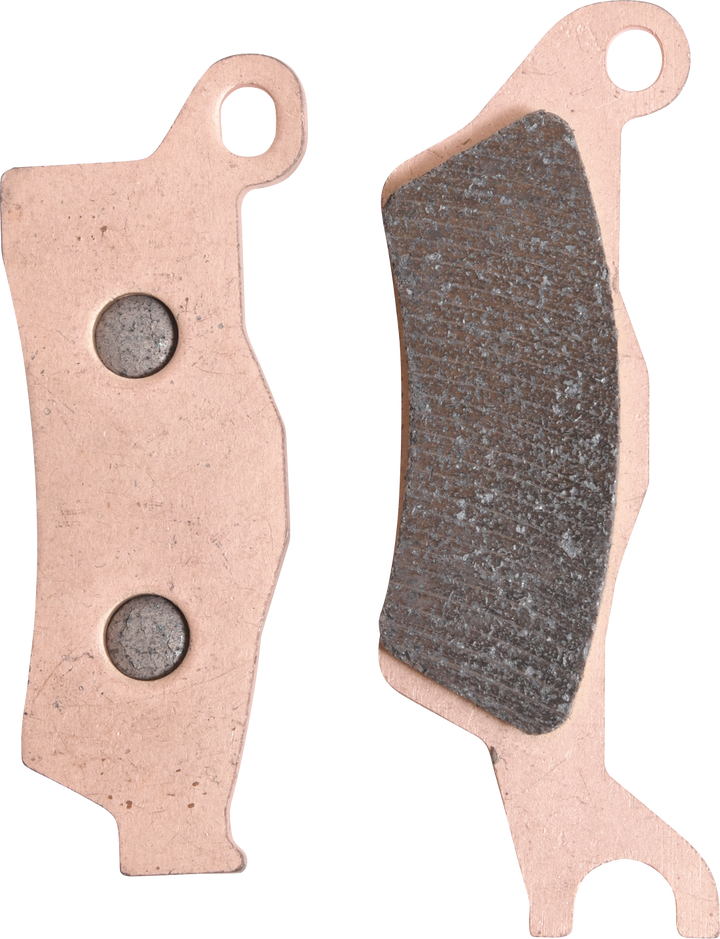 ALL BALLS Sintered Brake Pads - Front Left/Front Left 18-8040