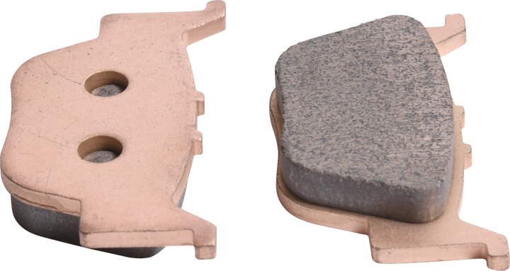 ALL BALLS Sintered Brake Pads - Rear Right 18-8037