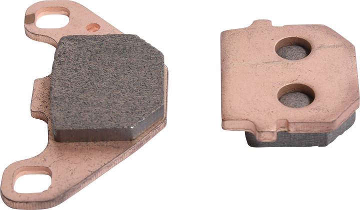 ALL BALLS Sintered Brake Pads - Front/Rear/Rear Right 18-8027