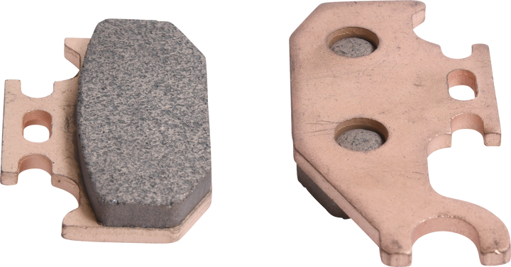 ALL BALLS Sintered Brake Pads - Right Rear 18-8051