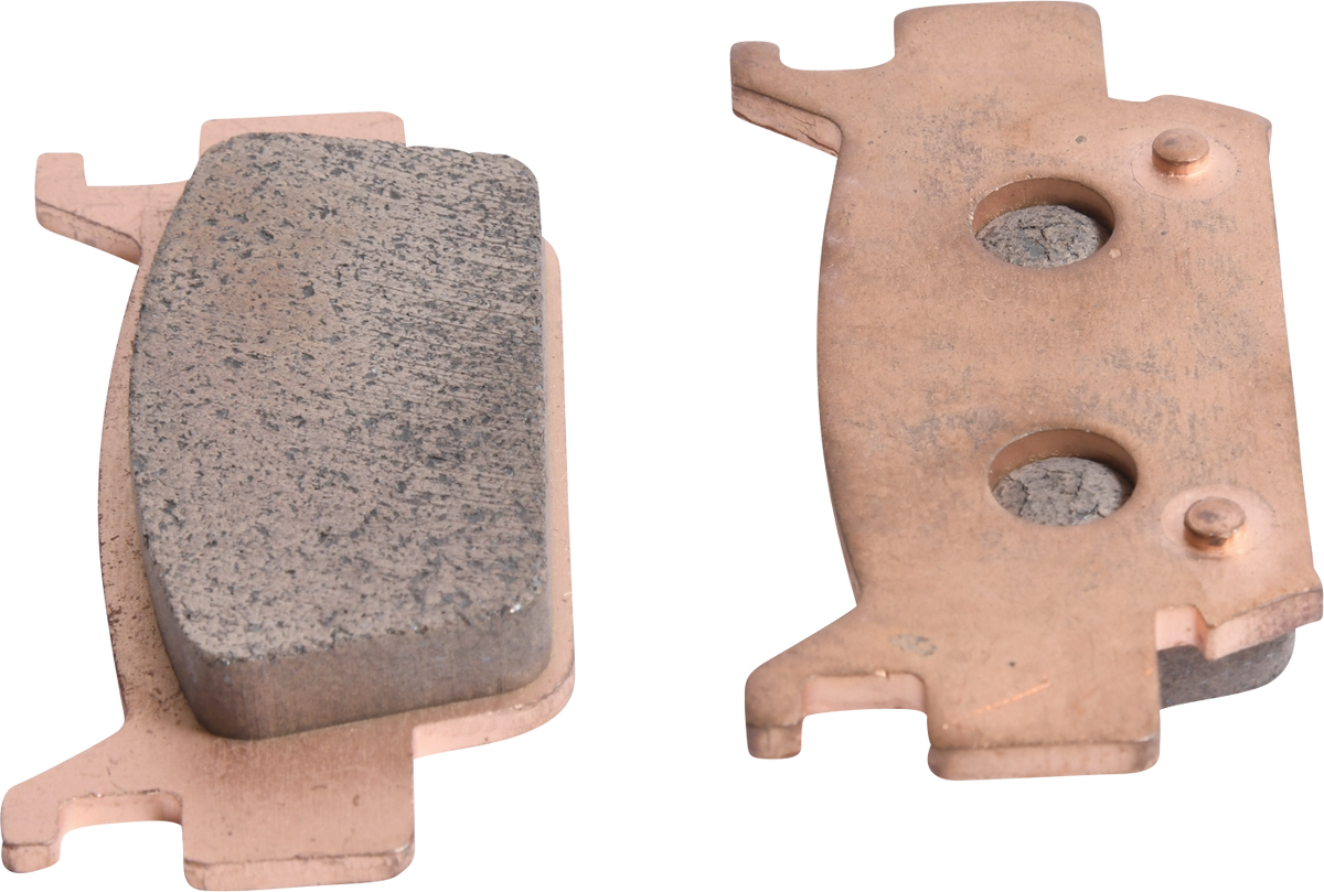 ALL BALLS Sintered Brake Pads - Front/Rear/Rear Right 18-8044