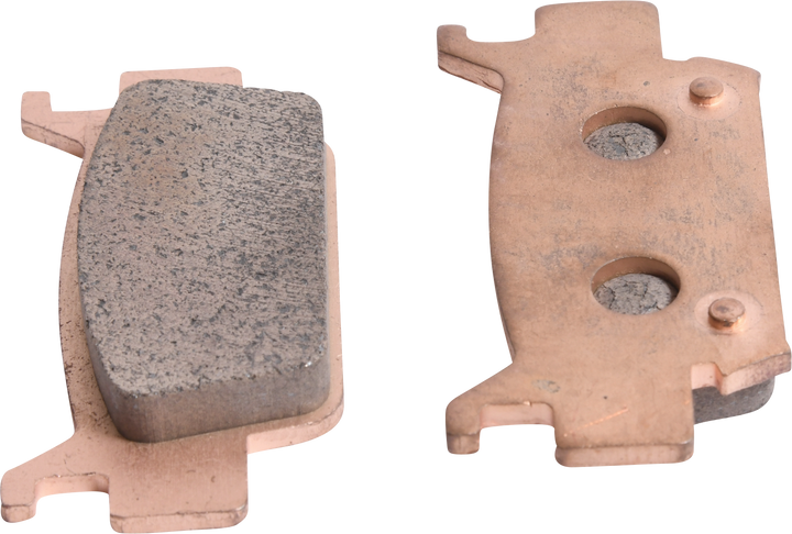 ALL BALLS Sintered Brake Pads - Front/Rear/Rear Right 18-8044