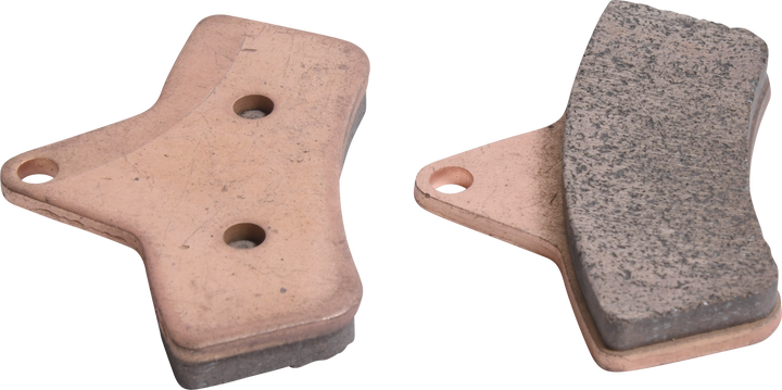 ALL BALLS Sintered Brake Pads - Front/Rear Right 18-8001