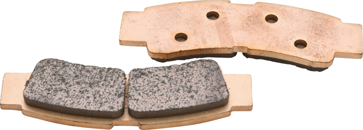 ALL BALLS Sintered Brake Pads - Front 18-8059