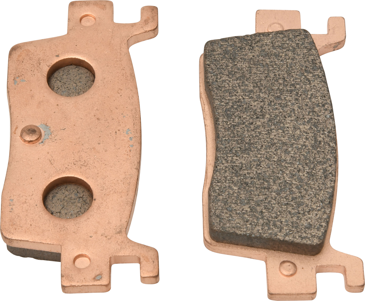 ALL BALLS Sintered Brake Pads - Rear 18-8057