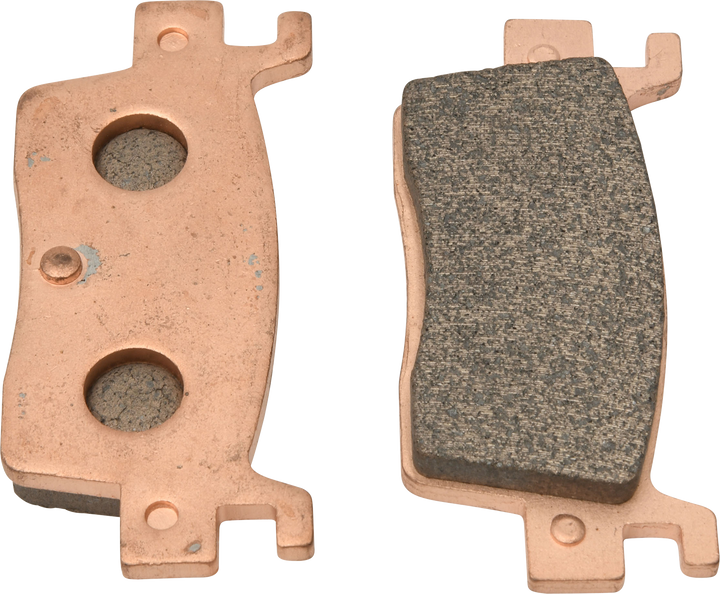 ALL BALLS Sintered Brake Pads - Rear 18-8057