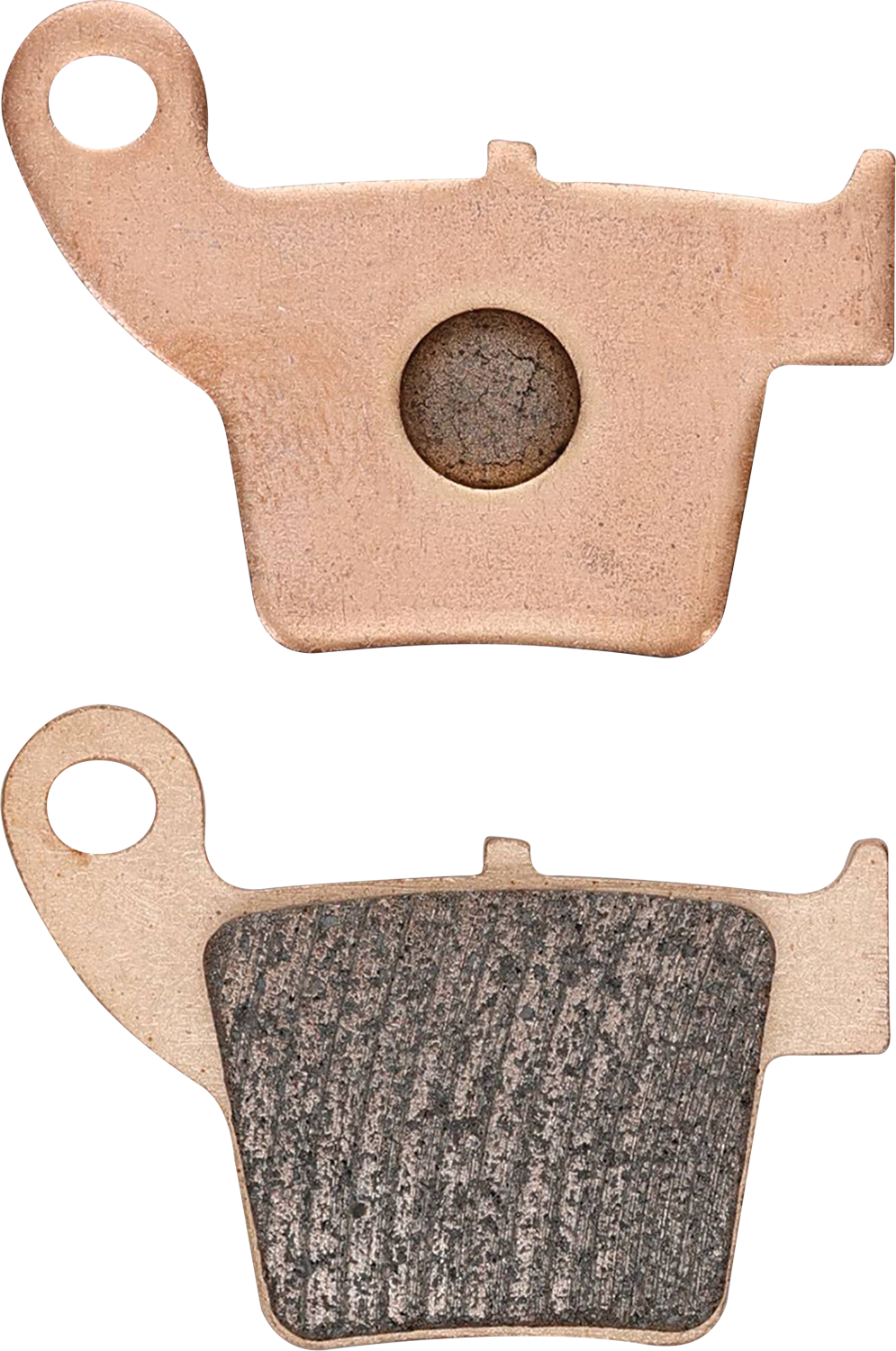 All Balls 18-8063 Sintered Rear Brake Pads
