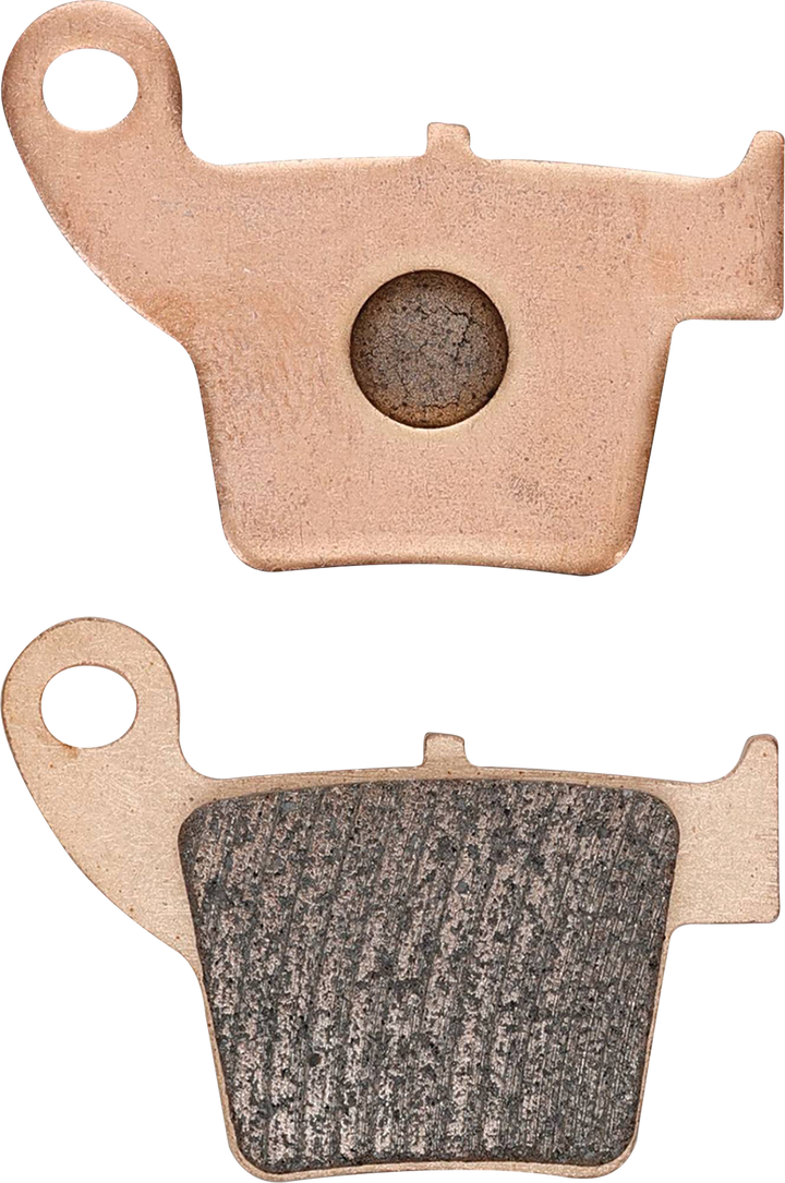 All Balls 18-8063 Sintered Rear Brake Pads