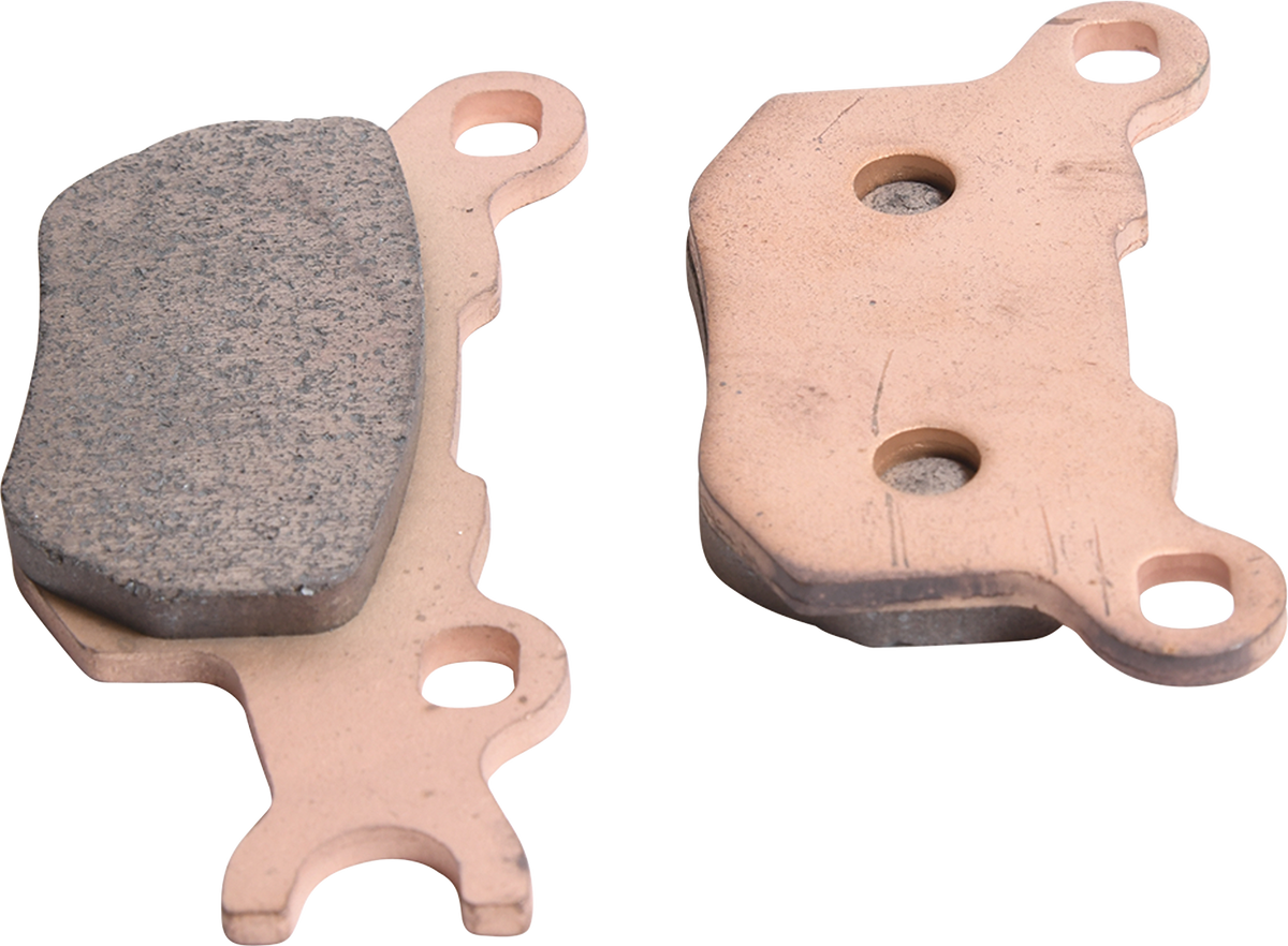 ALL BALLS Sintered Brake Pads - Rear Left 18-8032