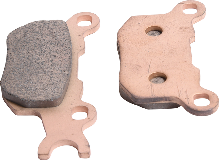 ALL BALLS Sintered Brake Pads - Rear Left 18-8032