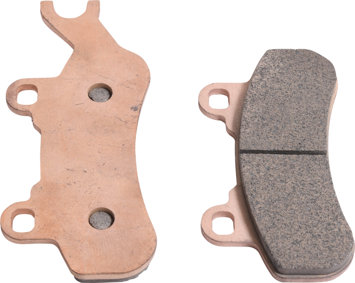 ALL BALLS Sintered Brake Pads - Front Right/Rear Right 18-8026