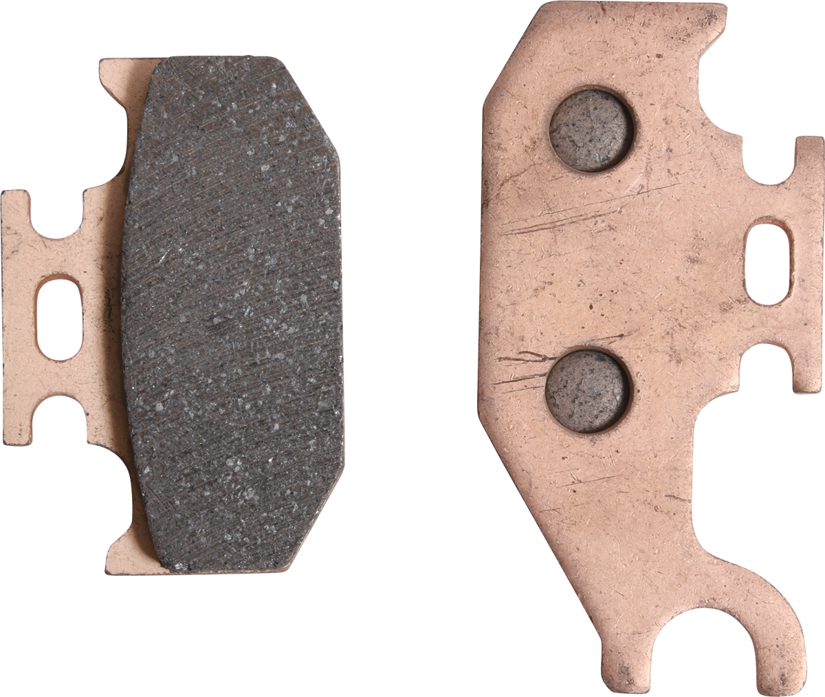 ALL BALLS Sintered Brake Pads - Right Rear 18-8051