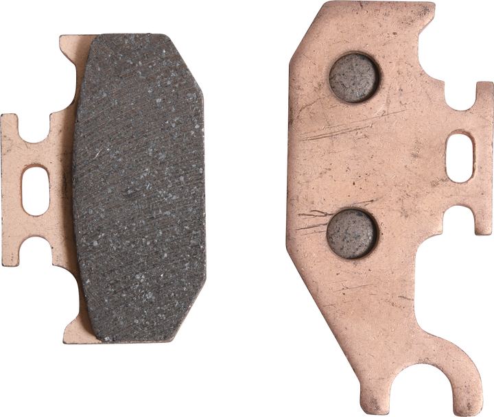 ALL BALLS Sintered Brake Pads - Right Rear 18-8051