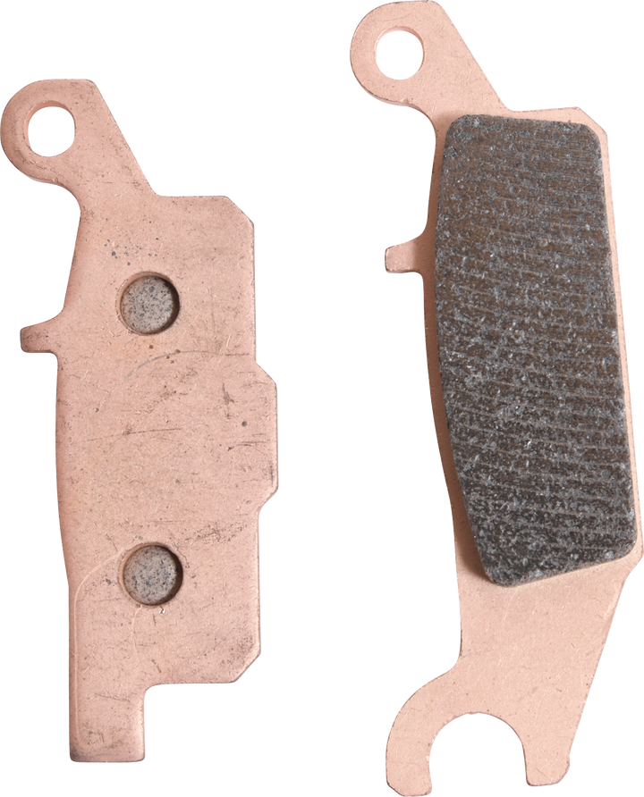 ALL BALLS Sintered Brake Pad - Front Right 18-8024