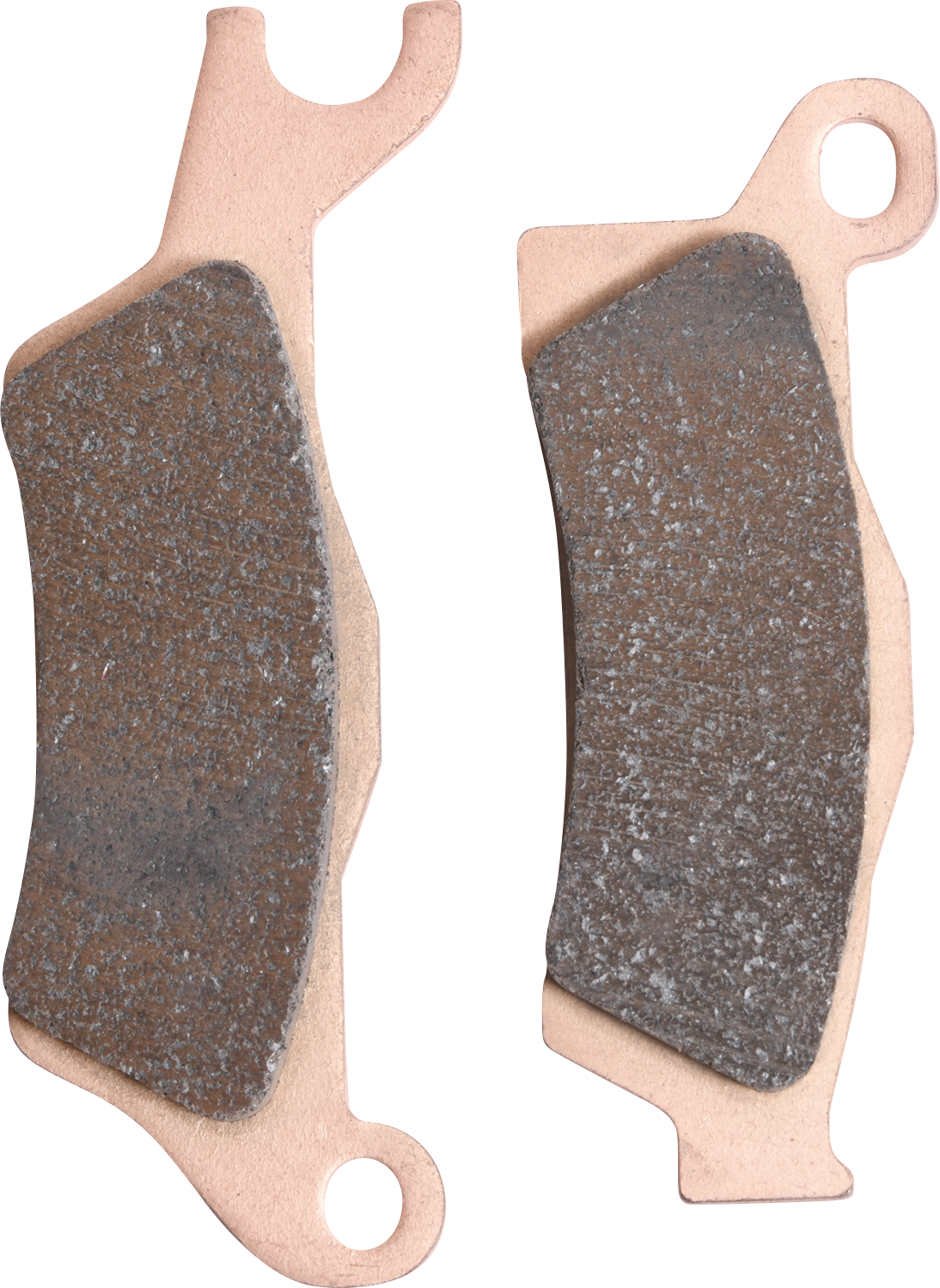 ALL BALLS Sintered Brake Pads - Front Right/Rear Right/Rear Left 18-8041
