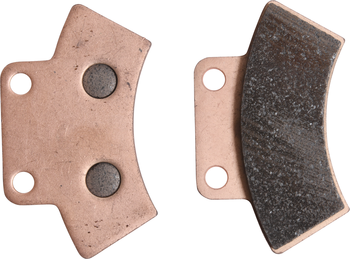 ALL BALLS Sintered Brake Pads - Front/Rear/Rear Right 18-8030