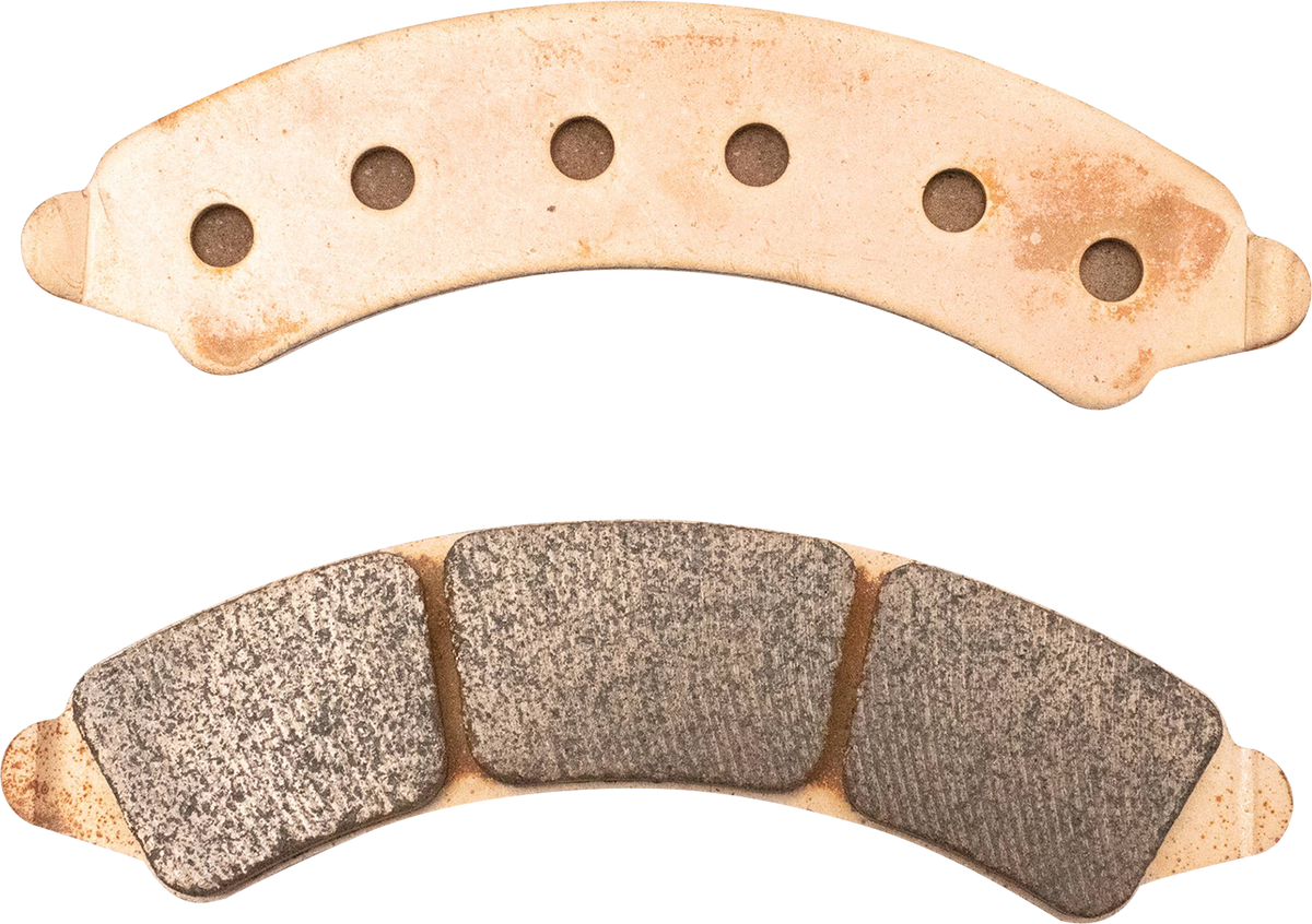ALL BALLS Sintered Brake Pads - Front 18-8058
