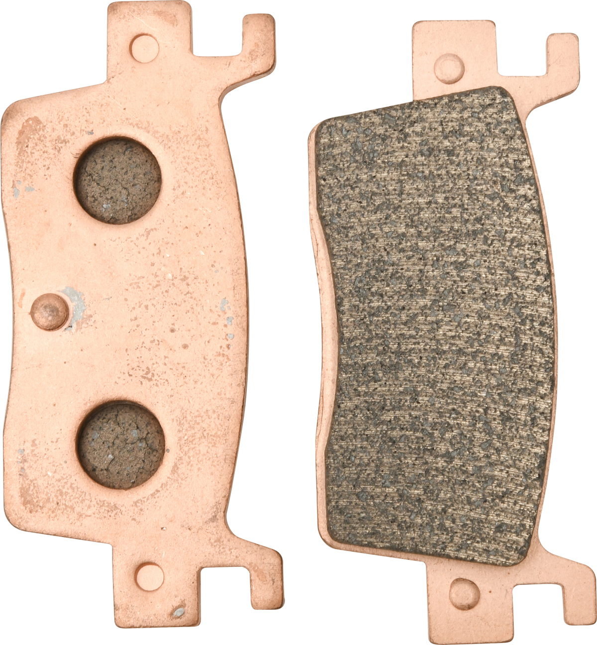 ALL BALLS Sintered Brake Pads - Rear 18-8057