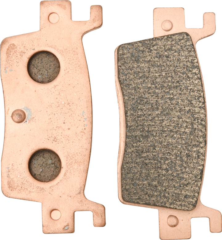 ALL BALLS Sintered Brake Pads - Rear 18-8057