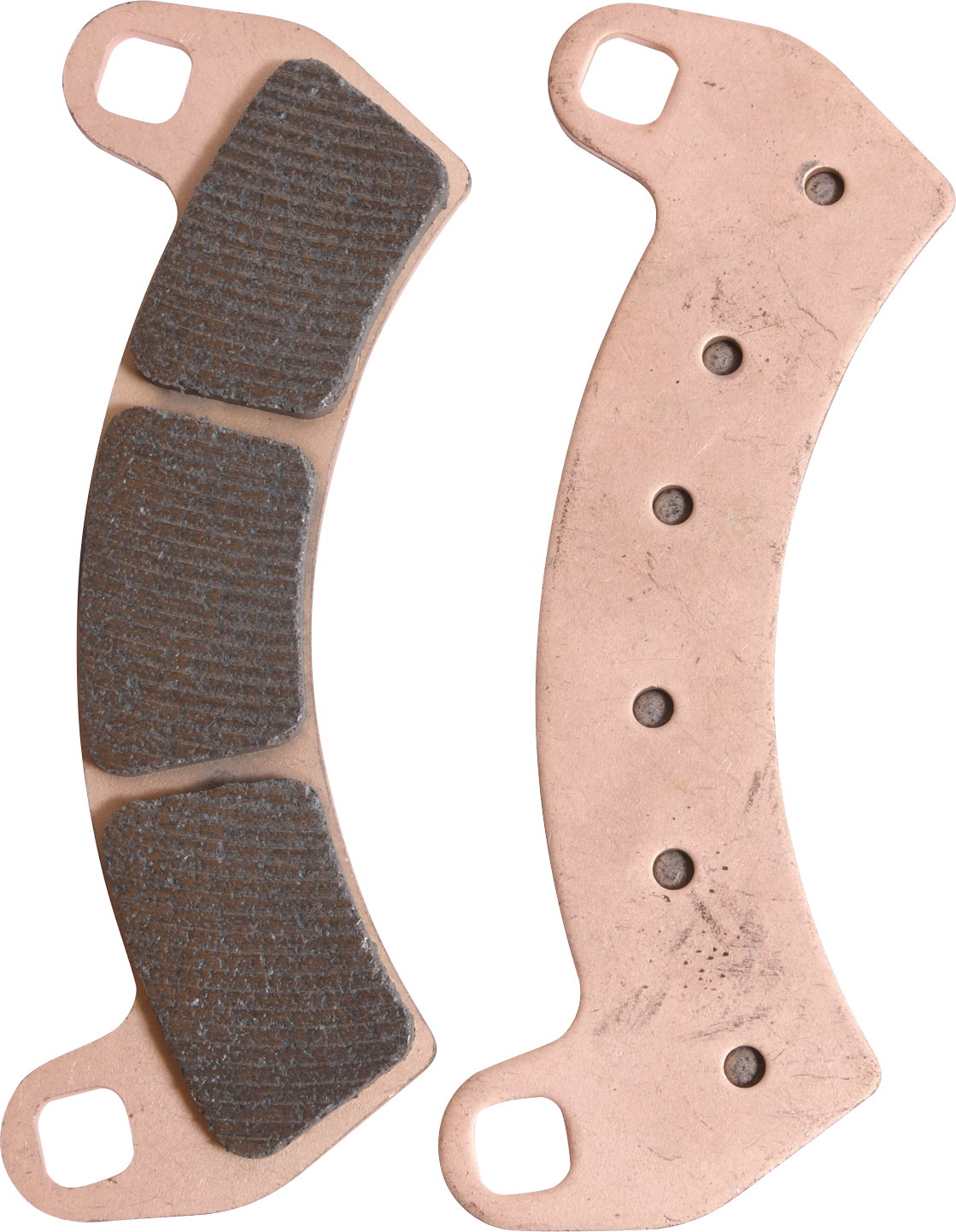 ALL BALLS Sintered Brake Pads - Front 18-8047