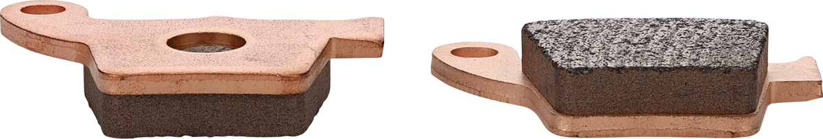 All Balls 18-8063 Sintered Rear Brake Pads