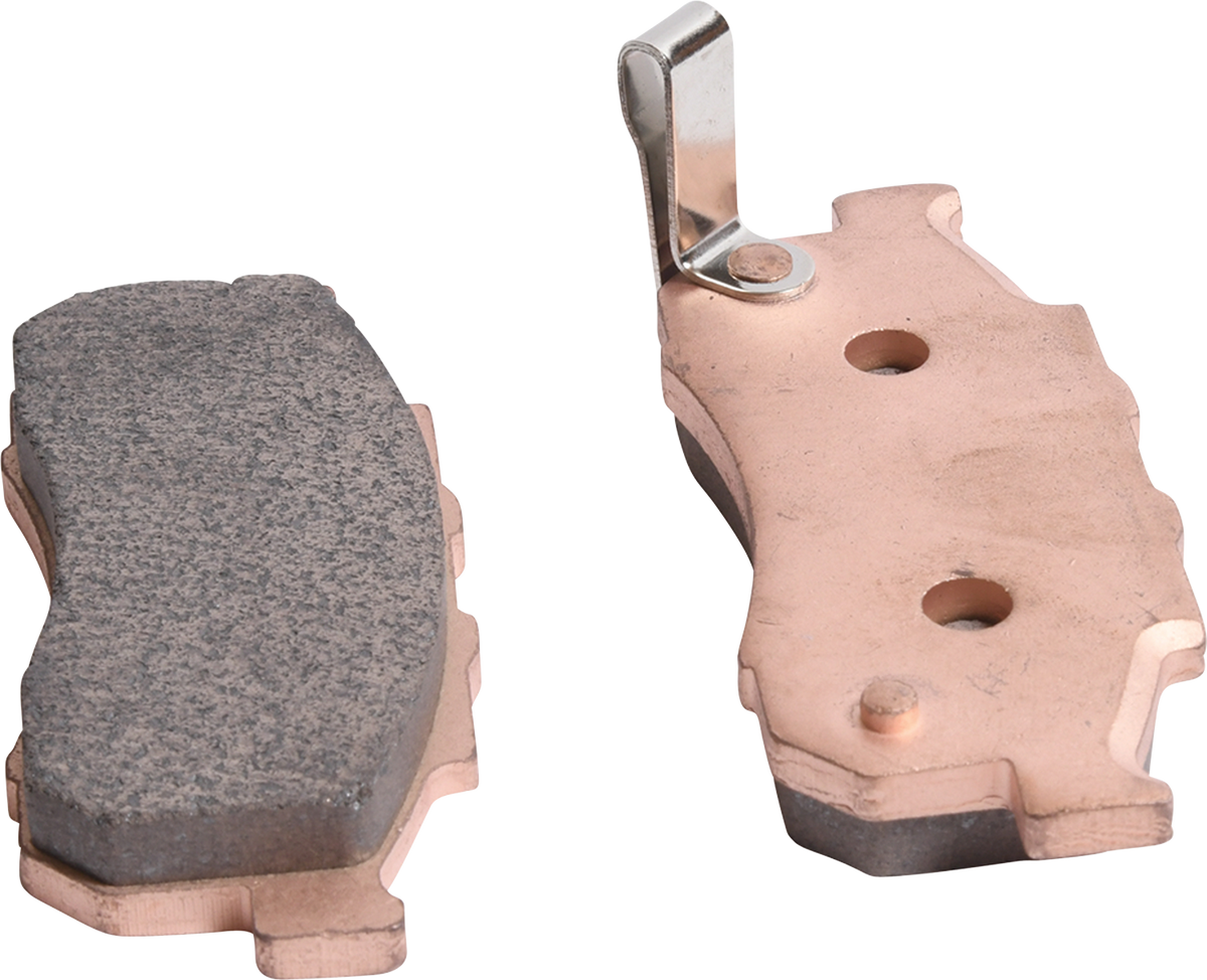 ALL BALLS Sintered Brake Pads - Front Right/Front Left 18-8043