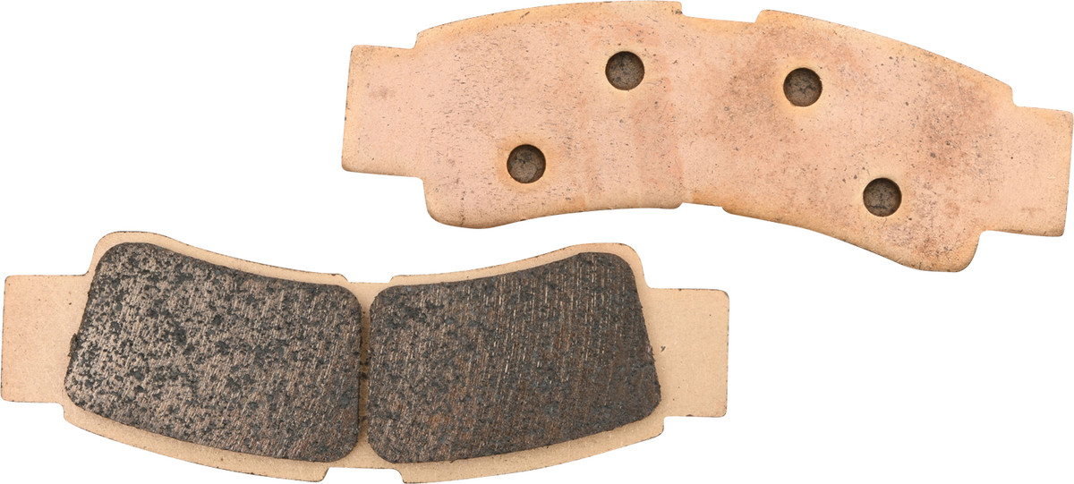 ALL BALLS Sintered Brake Pads - Front 18-8059