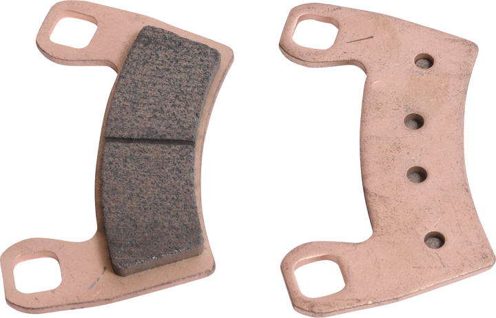 ALL BALLS Sintered Brake Pads - Front 18-8046