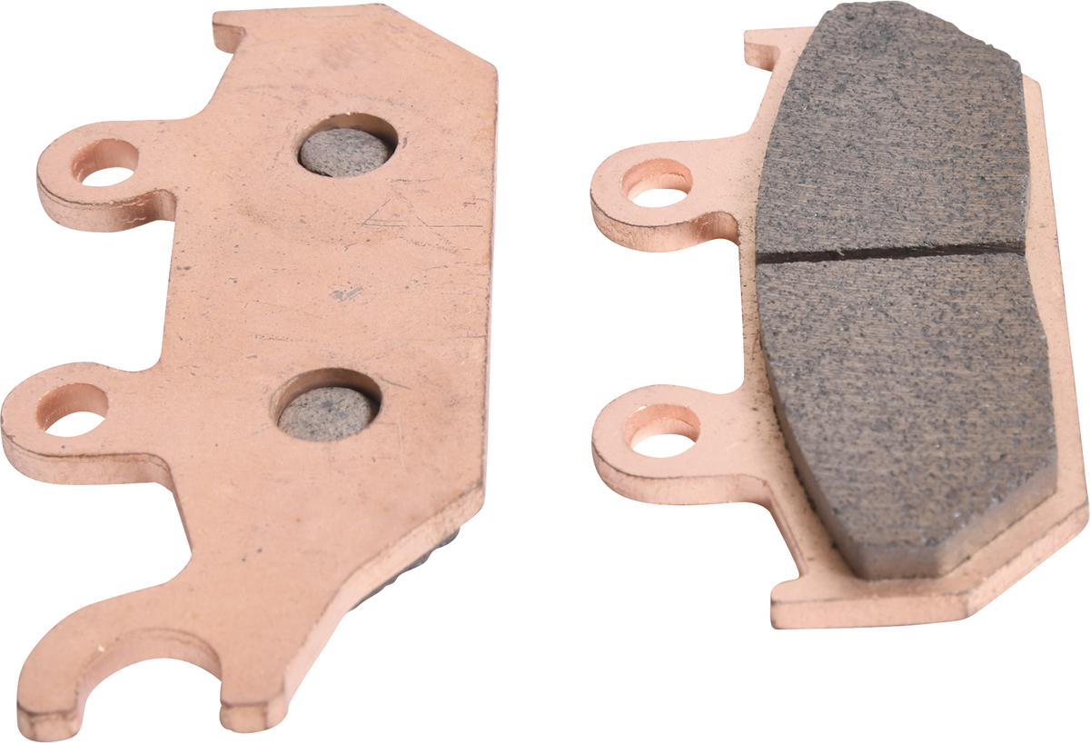 ALL BALLS Sintered Brake Pads - Front Left/Rear Left 18-8049