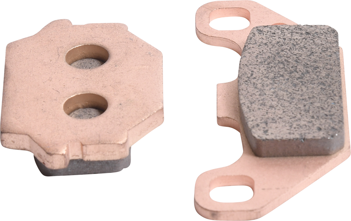 ALL BALLS Sintered Brake Pads - Front 18-8021