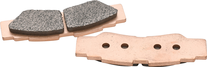 ALL BALLS Sintered Brake Pads - Rear 18-8056