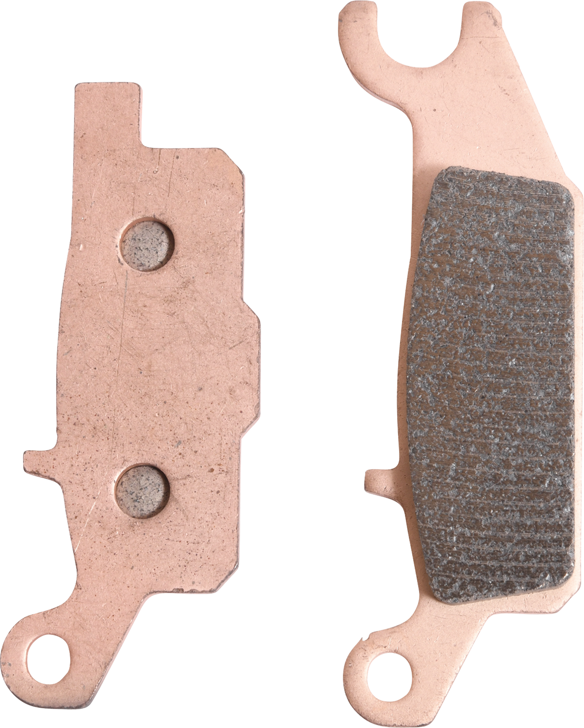 ALL BALLS Sintered Brake Pads - Front Left 18-8023