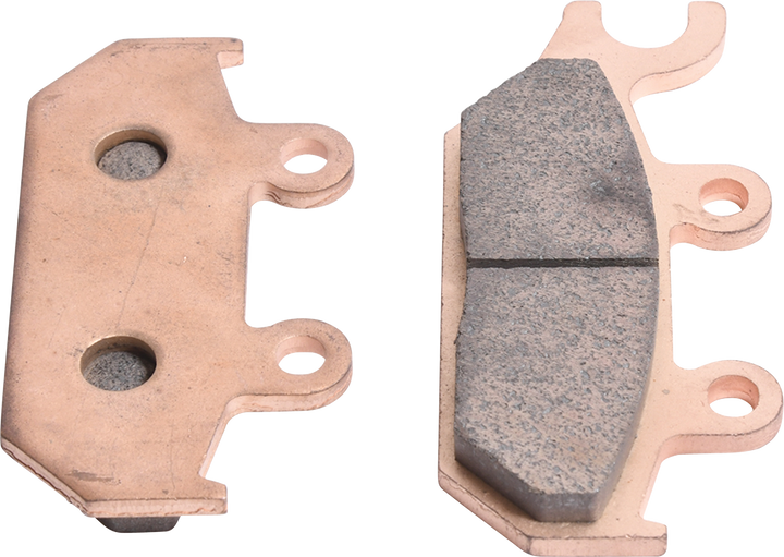 ALL BALLS Sintered Brake Pads - Front/Front Right/Rear Right 18-8048