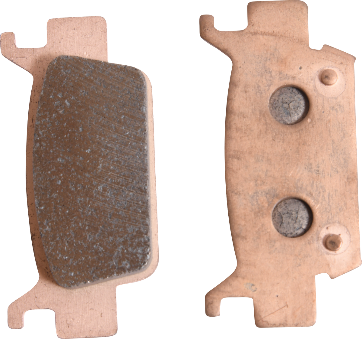 ALL BALLS Sintered Brake Pads - Front/Rear/Rear Right 18-8044