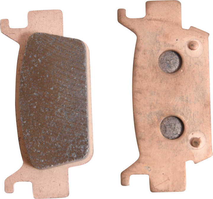 ALL BALLS Sintered Brake Pads - Front/Rear/Rear Right 18-8044