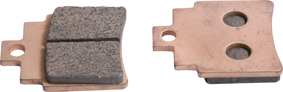 ALL BALLS Sintered Brake Pads - Rear Right 18-8003
