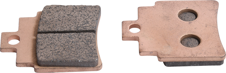 ALL BALLS Sintered Brake Pads - Rear Right 18-8003