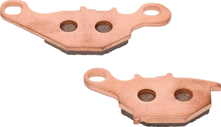 ALL BALLS 18-8082 Sintered Rear Brake Pads