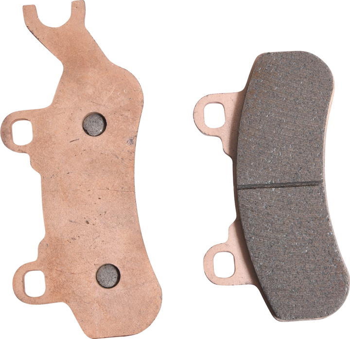 ALL BALLS Sintered Brake Pads - Front Right/Rear Right 18-8026