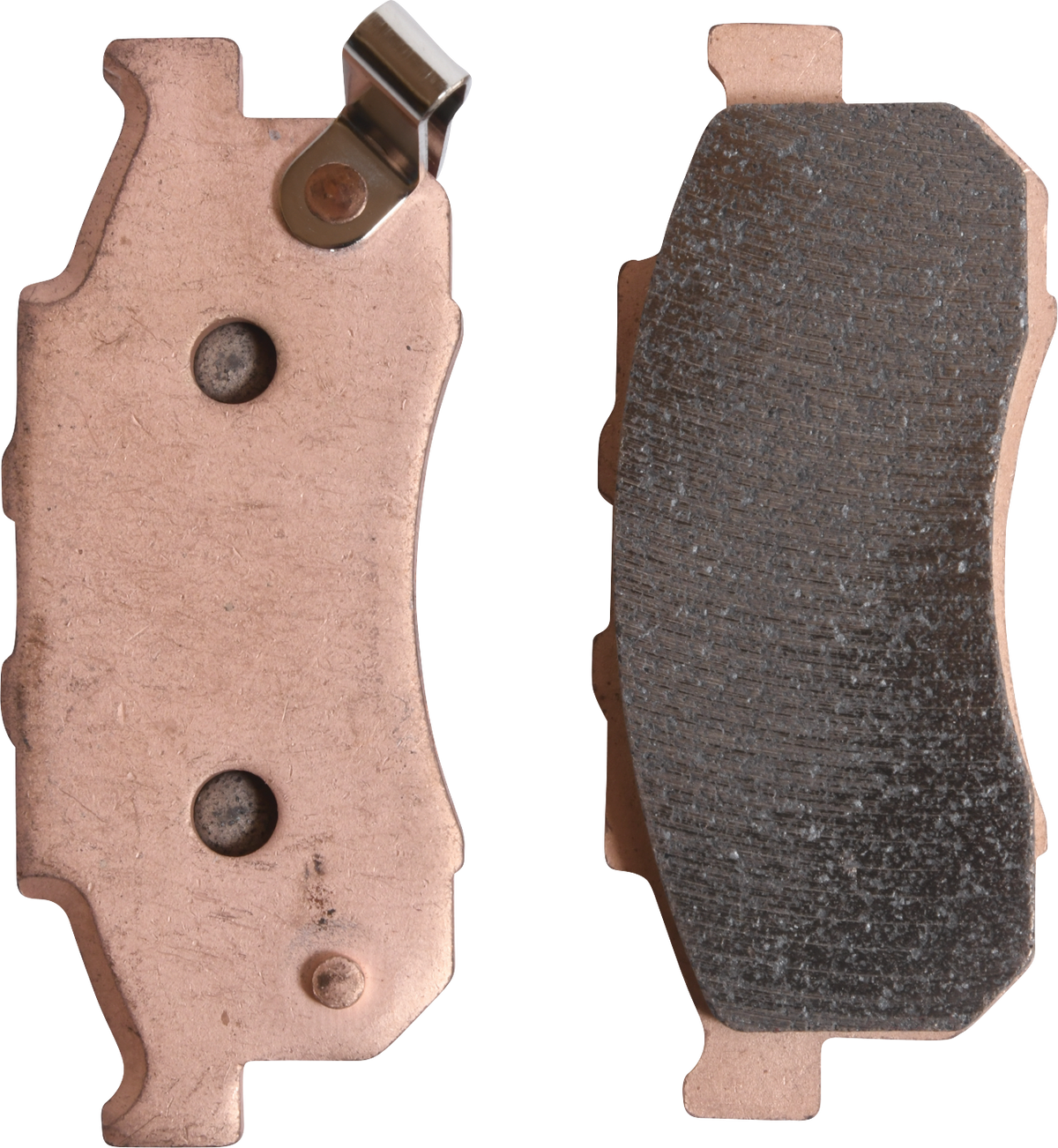 ALL BALLS Sintered Brake Pads - Front Right/Front Left 18-8042