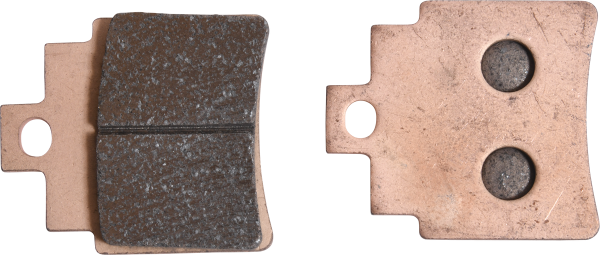 ALL BALLS Sintered Brake Pads - Rear Right 18-8003