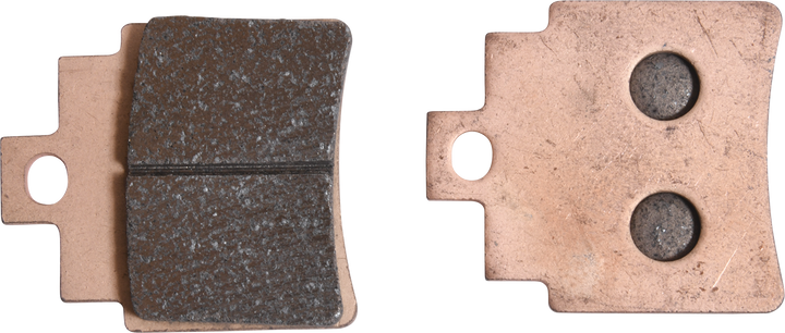 ALL BALLS Sintered Brake Pads - Rear Right 18-8003